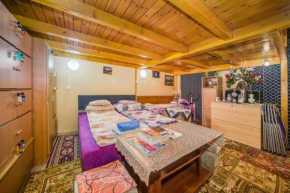 Budapest Central Apartment